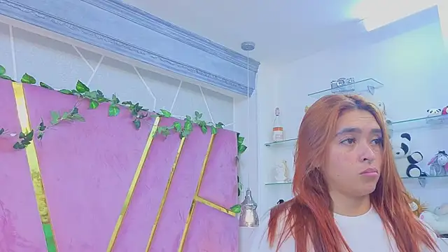 Snapshot of MilleyJones chatting on January 9, 2026, 8:54 pm MilleyJones online show from January 9, 2026, 8:54 pm