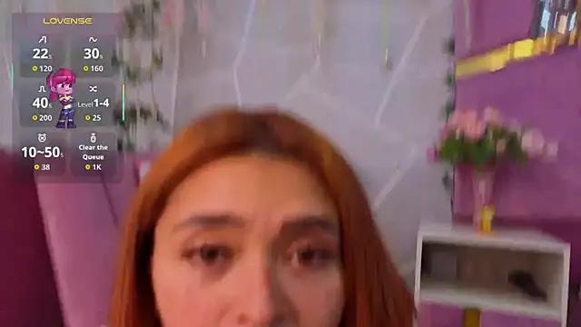 Snapshot of MilleyJones chatting on January 13, 2026, 8:03 pm MilleyJones online show from January 13, 2026, 8:03 pm