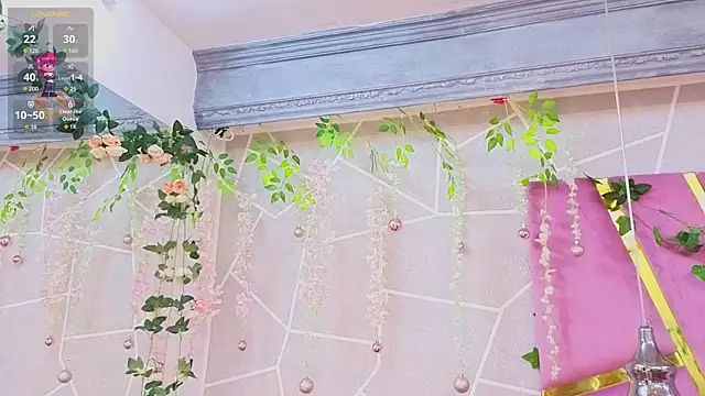 Snapshot of MilleyJones chatting on January 17, 2026, 8:01 pm MilleyJones online show from January 17, 2026, 8:01 pm