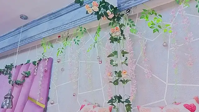 Snapshot of MilleyJones chatting on January 31, 2026, 8:40 pm MilleyJones online show from January 31, 2026, 8:40 pm