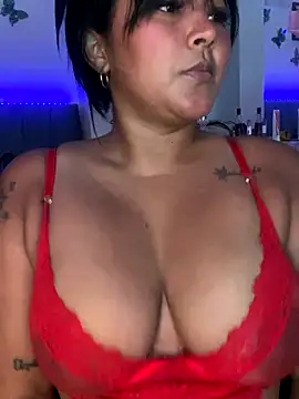 sashaoficial  online show from September 10, 2025, 4:34 am