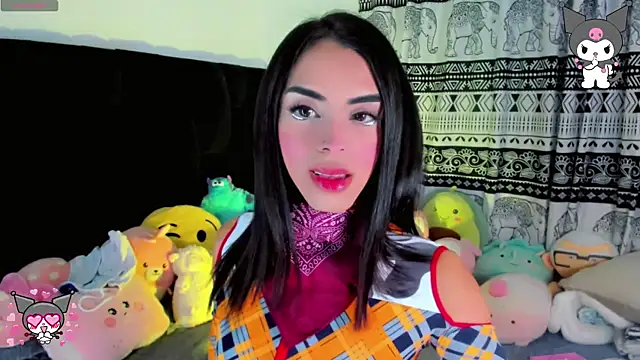 Snapshot of Valensx_oficiall chatting on January 18, 2026, 4:16 am Valensx oficiall online show from January 18, 2026, 4:16 am