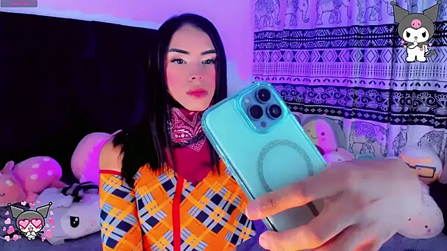 Snapshot of Valensx_oficiall chatting on January 19, 2026, 2:59 am Valensx oficiall online show from January 19, 2026, 2:59 am