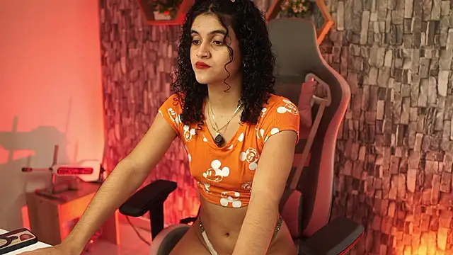 bonniie 98  online show from March 3, 2026, 7:53 pm