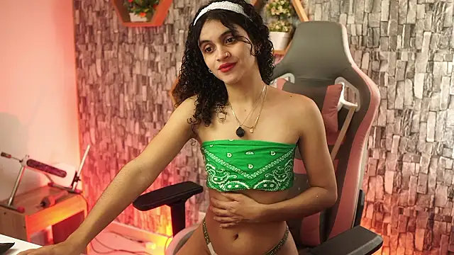 bonniie 98  online show from March 17, 2026, 4:10 pm