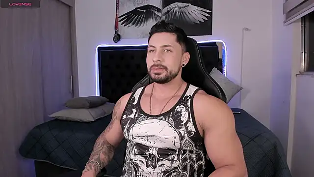 Snapshot of santi_aesthetic chatting on March 29, 2026, 2:55 am santi aesthetic online show from March 29, 2026, 2:55 am