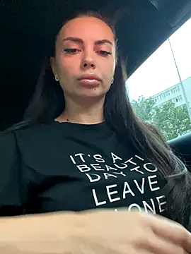 Anna Nobel online show from September 17, 2025, 4:25 am