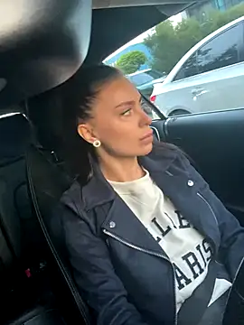 Anna Nobel online show from October 1, 2025, 4:18 am