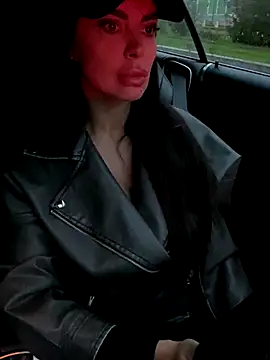 Anna Nobel online show from October 7, 2025, 4:20 am