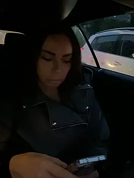 Anna Nobel online show from October 14, 2025, 4:13 am