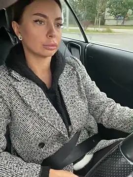 Anna Nobel online show from October 18, 2025, 5:43 am