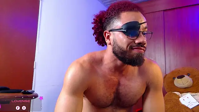 Snapshot of pirata_fitness chatting on September 19, 2025, 9:15 pm pirata fitness online show from September 19, 2025, 9:15 pm