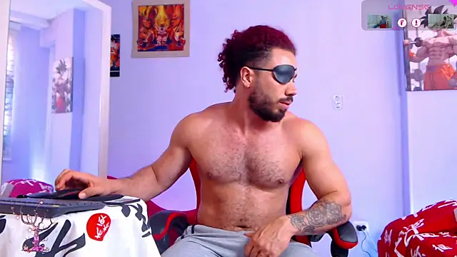 Snapshot of pirata_fitness chatting on October 9, 2025, 12:03 pm pirata fitness online show from October 9, 2025, 12:03 pm