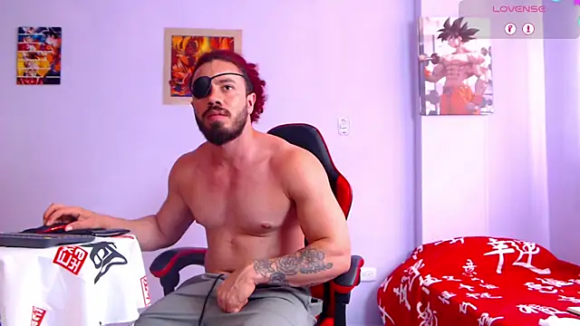 Snapshot of pirata_fitness chatting on October 21, 2025, 12:39 pm pirata fitness online show from October 21, 2025, 12:39 pm