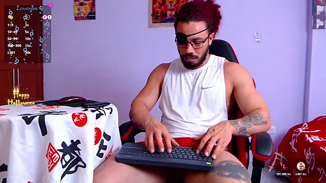 Snapshot of pirata_fitness chatting on October 24, 2025, 12:12 pm pirata fitness online show from October 24, 2025, 12:12 pm