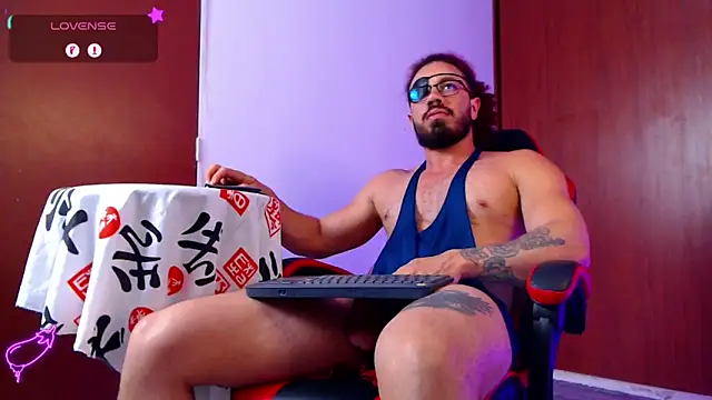 Snapshot of pirata_fitness chatting on November 13, 2025, 10:41 pm pirata fitness online show from November 13, 2025, 10:41 pm