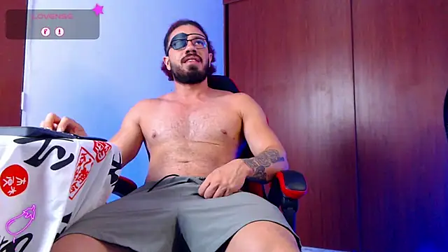 Snapshot of pirata_fitness chatting on November 19, 2025, 10:04 am pirata fitness online show from November 19, 2025, 10:04 am