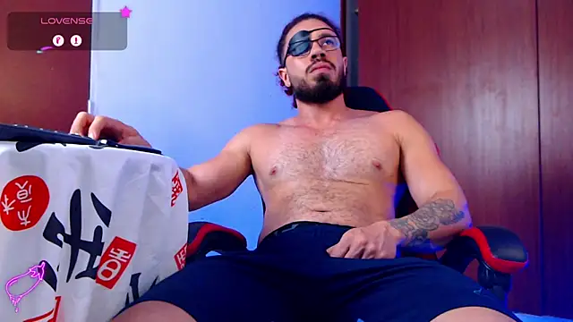 Snapshot of pirata_fitness chatting on November 28, 2025, 3:36 pm pirata fitness online show from November 28, 2025, 3:36 pm