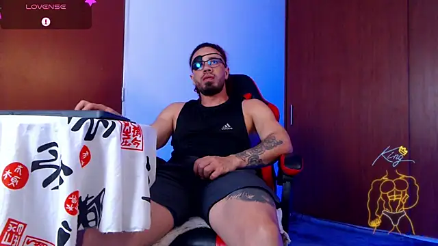 pirata fitness online show from March 12, 2026, 2:45 pm