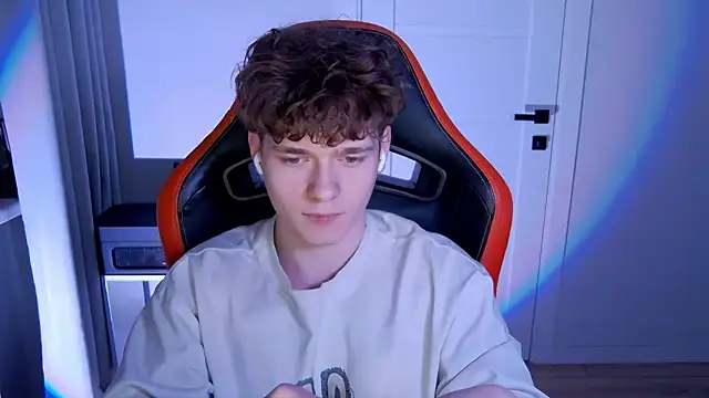 DanyDavis online show from January 12, 2026, 7:30 pm