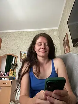 MariannaSida online show from July 16, 2026, 11:27 am