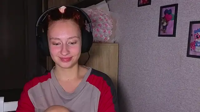 Snapshot of kristi_ginger chatting on September 8, 2025, 11:48 pm kristi ginger online show from September 8, 2025, 11:48 pm