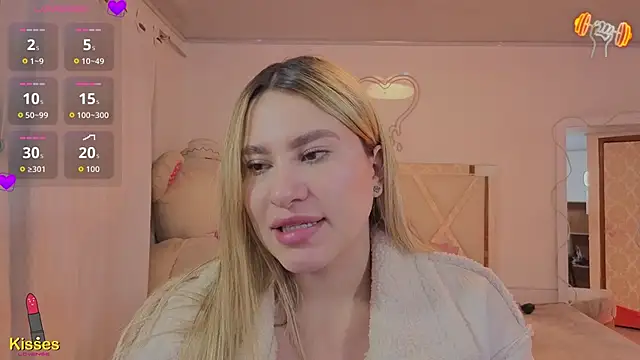 Snapshot of saaya_tay chatting on February 11, 2026, 3:11 am saaya tay online show from February 11, 2026, 3:11 am