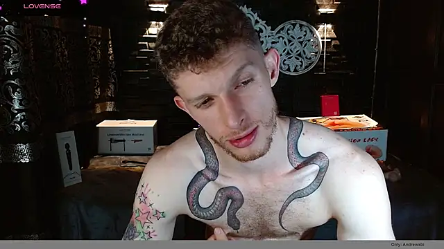 Snapshot of andrewxbi chatting on November 10, 2025, 11:48 pm andrewxbi online show from November 10, 2025, 11:48 pm