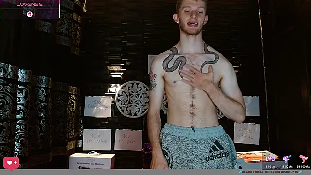 Snapshot of andrewxbi chatting on November 29, 2025, 12:08 pm andrewxbi online show from November 29, 2025, 12:08 pm