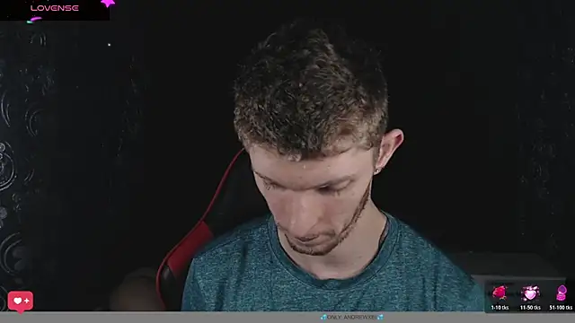 Snapshot of andrewxbi chatting on February 25, 2026, 2:16 pm andrewxbi online show from February 25, 2026, 2:16 pm