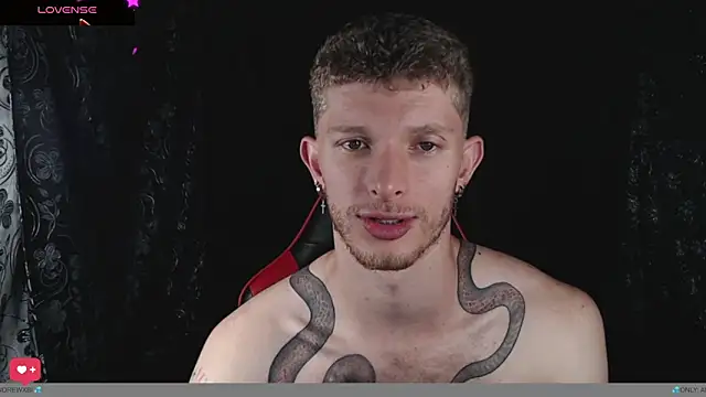Snapshot of andrewxbi chatting on March 22, 2026, 12:30 pm andrewxbi online show from March 22, 2026, 12:30 pm