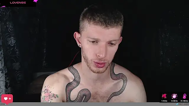 Snapshot of andrewxbi chatting on April 6, 2026, 2:29 pm andrewxbi online show from April 6, 2026, 2:29 pm
