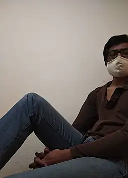 Snapshot of SunkLupus chatting on March 23, 2025, 6:37 am SunkLupus online show from March 23, 2025, 6:37 am