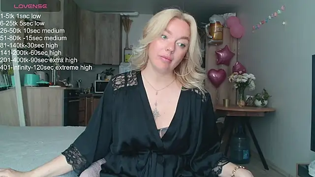 Eva   forever online show from May 26, 2026, 5:47 am