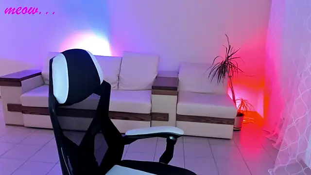 Snapshot of SweetMeeow chatting on November 6, 2025, 1:17 am SweetMeeow online show from November 6, 2025, 1:17 am