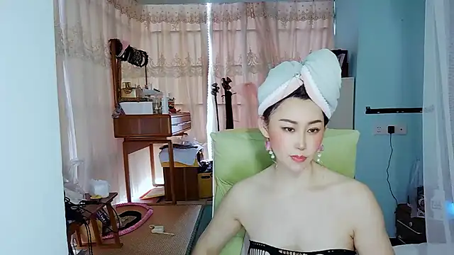 Snapshot of Xiaomei-baby chatting on May 17, 2026, 6:22 am Xiaomei-baby online show from May 17, 2026, 6:22 am