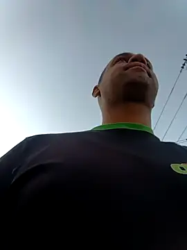 elnegro707070 online show from November 18, 2025, 10:41 am