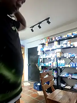 elnegro707070 online show from November 28, 2025, 10:51 am