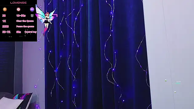 Snapshot of AlessiaCroft chatting on October 14, 2025, 2:56 am AlessiaCroft online show from October 14, 2025, 2:56 am