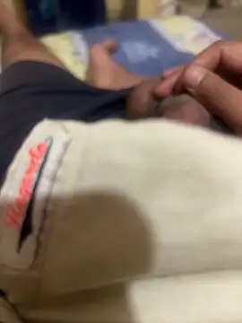 Snapshot of Sameerp1995 chatting on March 21, 2025, 9:01 am Sameerp1995 online show from March 21, 2025, 9:01 am