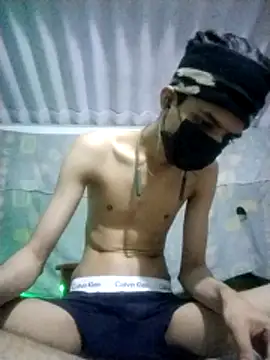 Snapshot of HannanKhan25 chatting on February 19, 2026, 7:54 pm HannanKhan25 online show from February 19, 2026, 7:54 pm