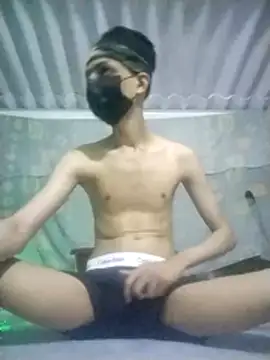 Snapshot of HannanKhan25 chatting on February 21, 2026, 8:10 pm HannanKhan25 online show from February 21, 2026, 8:10 pm