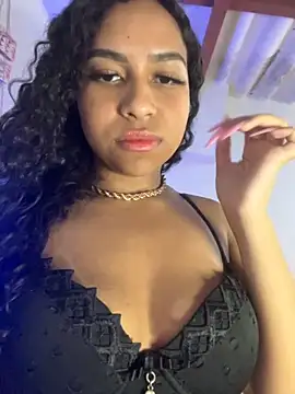 camillaCat online show from September 20, 2025, 2:34 am