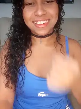 camillaCat online show from March 10, 2026, 7:52 pm