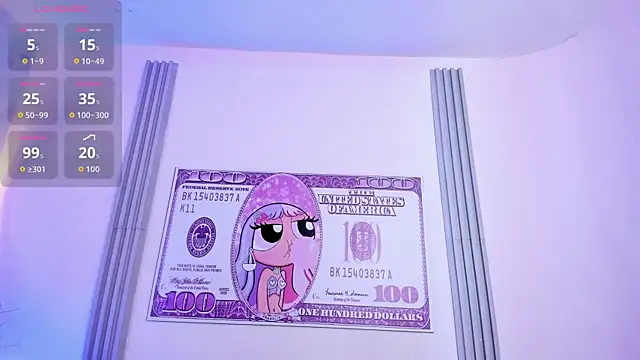 Snapshot of Dulce_Quintana chatting on September 19, 2025, 12:28 pm Dulce Quintana online show from September 19, 2025, 12:28 pm