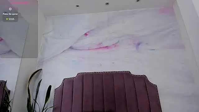 Snapshot of Dulce_Quintana chatting on November 11, 2025, 12:27 pm Dulce Quintana online show from November 11, 2025, 12:27 pm