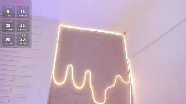 Snapshot of Dulce_Quintana chatting on November 29, 2025, 12:19 pm Dulce Quintana online show from November 29, 2025, 12:19 pm