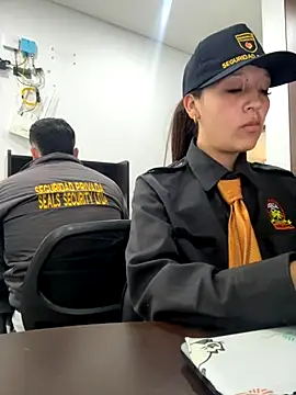 Snapshot of MELODY__06 chatting on October 14, 2025, 12:28 pm MELODY 06 online show from October 14, 2025, 12:28 pm