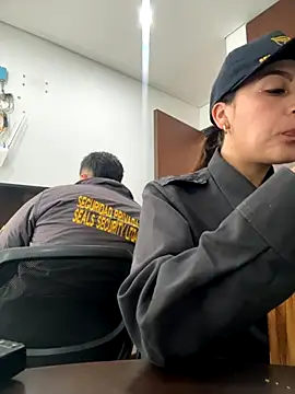 Snapshot of MELODY__06 chatting on October 15, 2025, 12:49 pm MELODY 06 online show from October 15, 2025, 12:49 pm