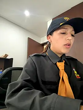 Snapshot of MELODY__06 chatting on October 28, 2025, 1:03 pm MELODY 06 online show from October 28, 2025, 1:03 pm